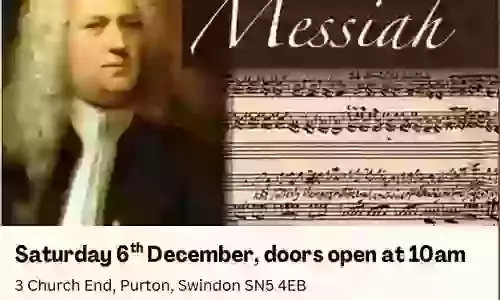 Handel's Messiah Event